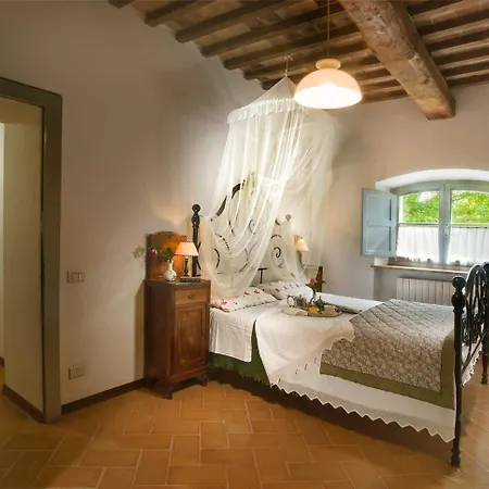 Apartment Allegretti Aia *