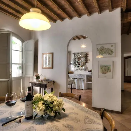 Allegretti Aia Appartement