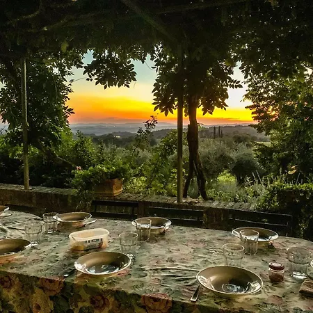 Allegretti Aia * Castelnuovo Berardenga