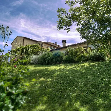 Allegretti Aia Castelnuovo Berardenga