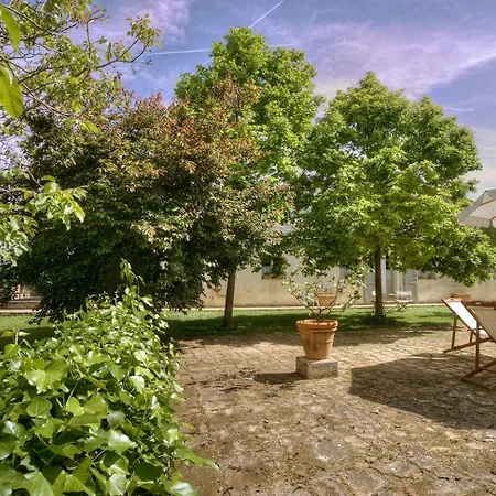 Apartment Allegretti Aia